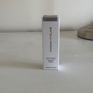 Rodan + Fields Active Hydration Bright Eye Complex